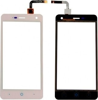 Pantalla Cristal Touch Screen Celular Zte Blade L3